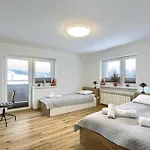 Appartement Sloneczna