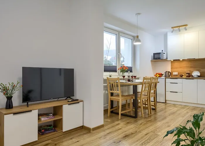 Sloneczna * تيلسز