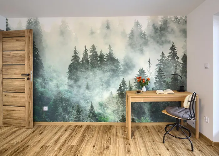 شقة Sloneczna تيلسز