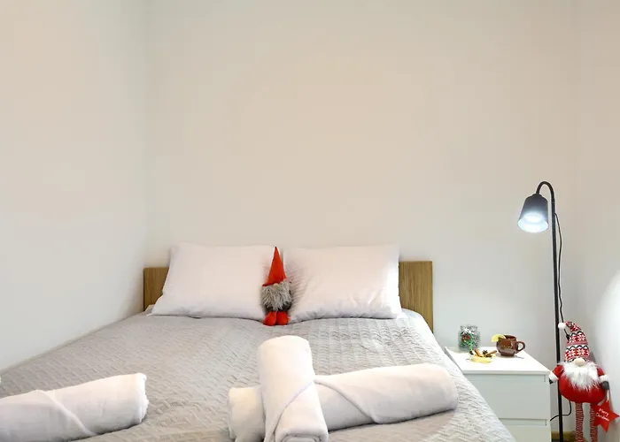 Apartman Sloneczna *