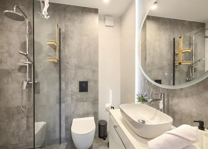 Sloneczna Apartman Tylicz